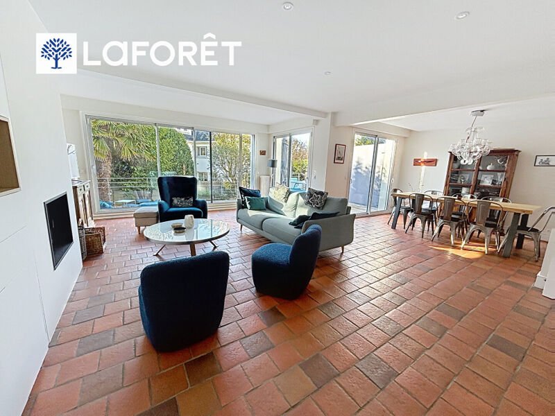 Maison à vendre, 190m², Lorient