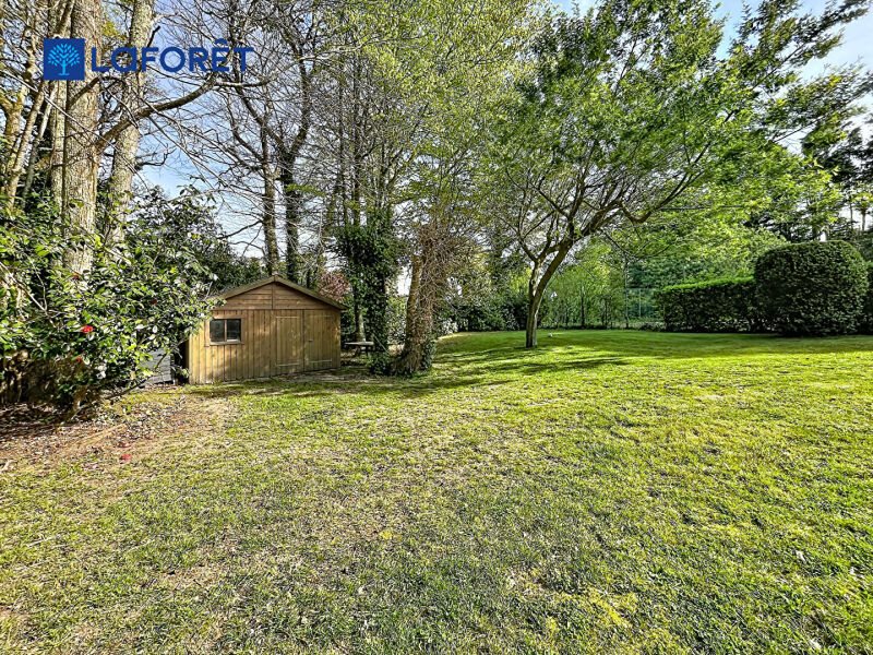 Maison à vendre, 198m², Guidel