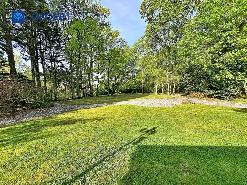Maison à vendre, 198m², Guidel