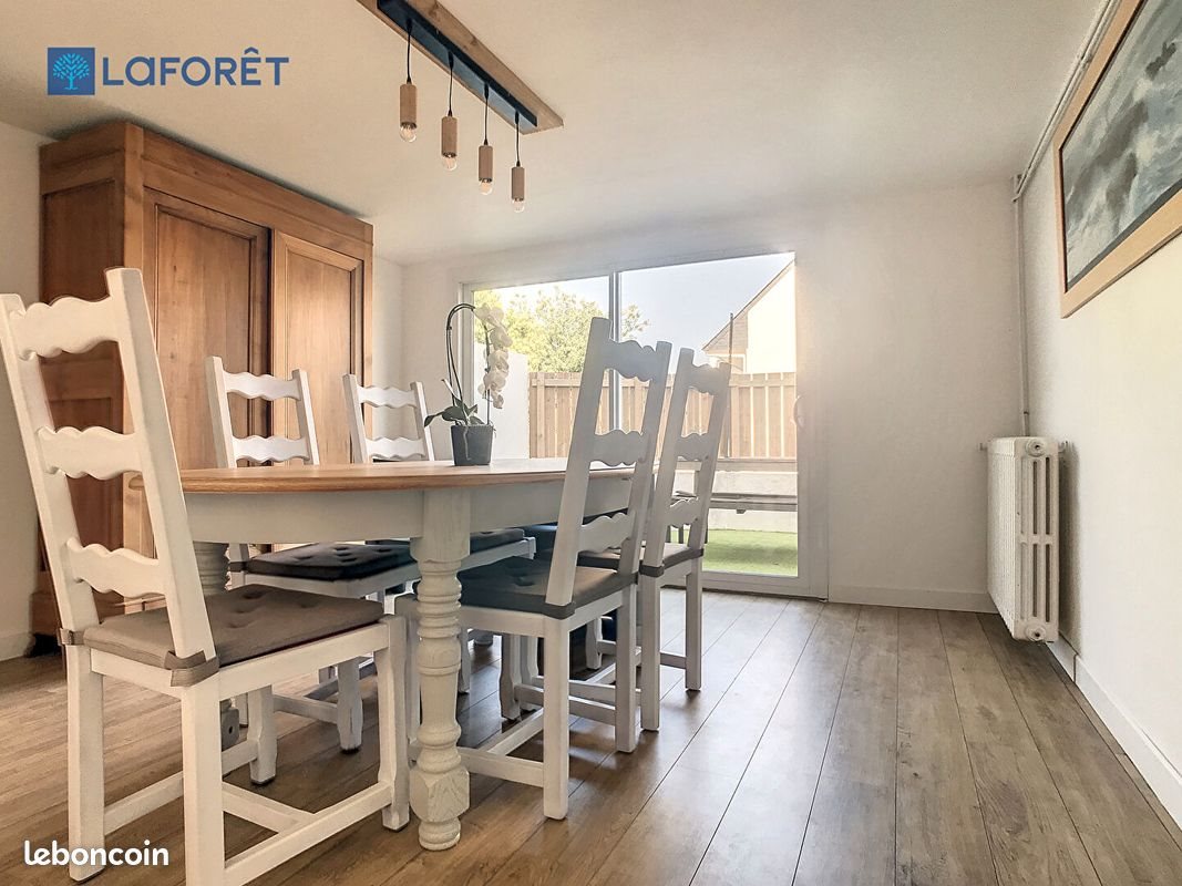 Appartement à louer, 78m², Plouhinec