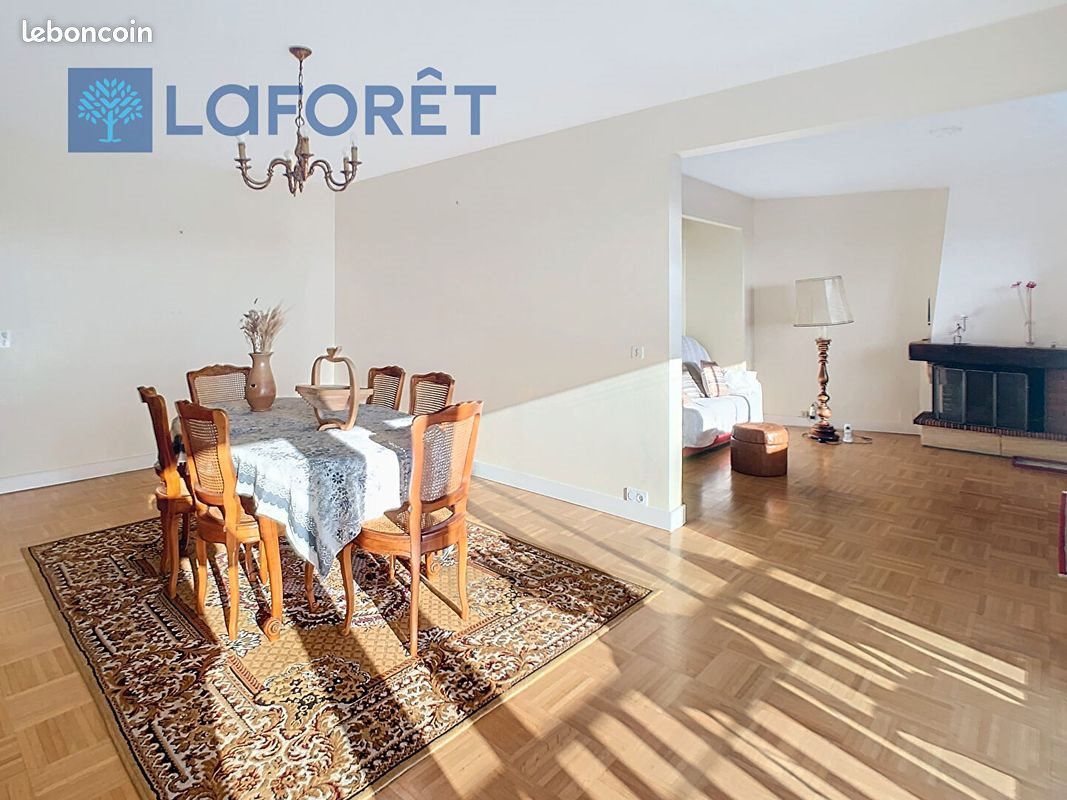 Appartement à vendre, 86m², Lorient