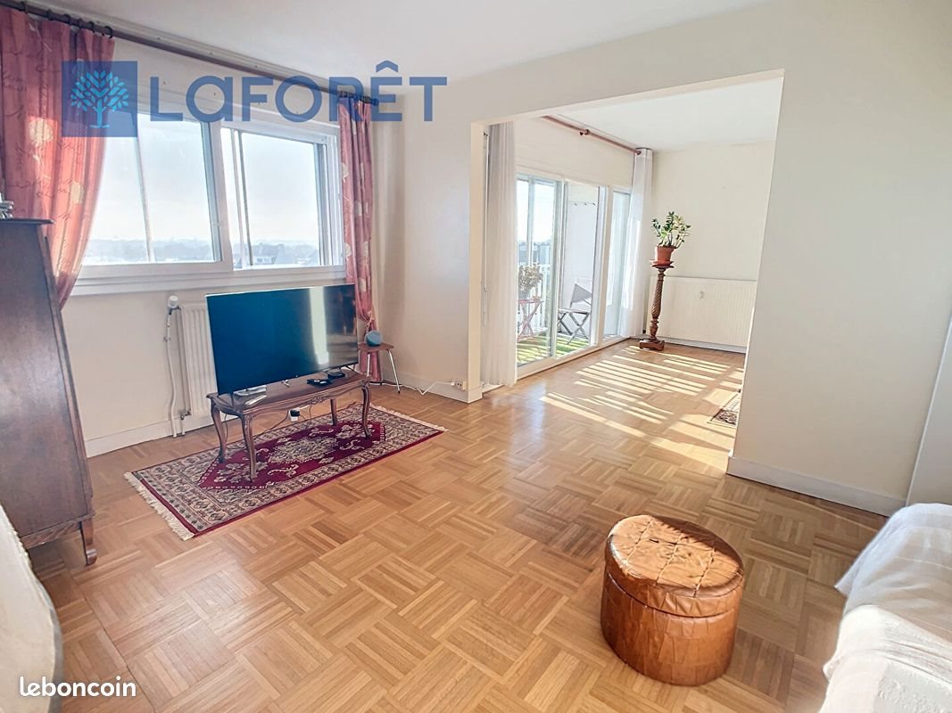 Appartement à vendre, 86m², Lorient
