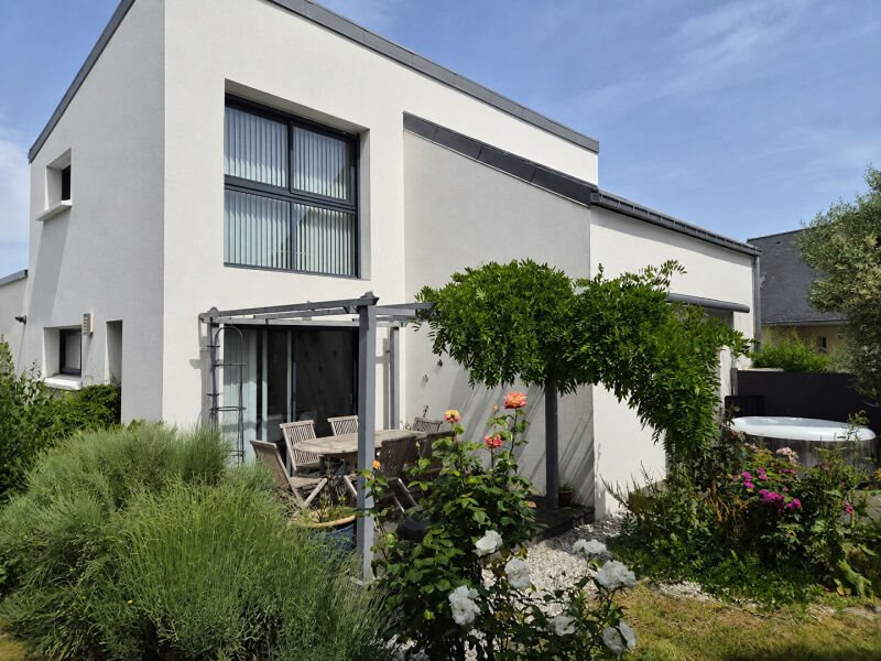 Maison à vendre, 104m², Plouhinec