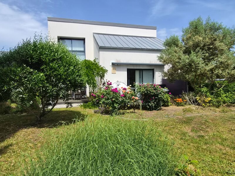 Maison à vendre, 104m², Plouhinec