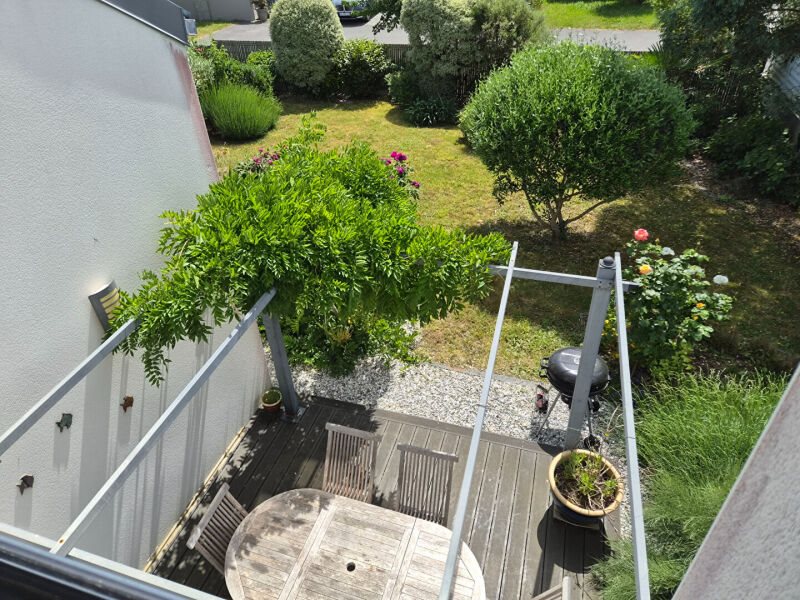 Maison à vendre, 104m², Plouhinec