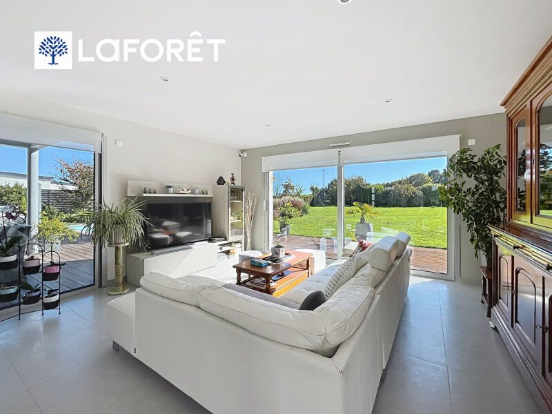 Maison à vendre, 200m², Guidel
