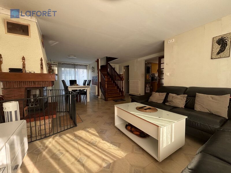 Maison à vendre, 157m², Lanester