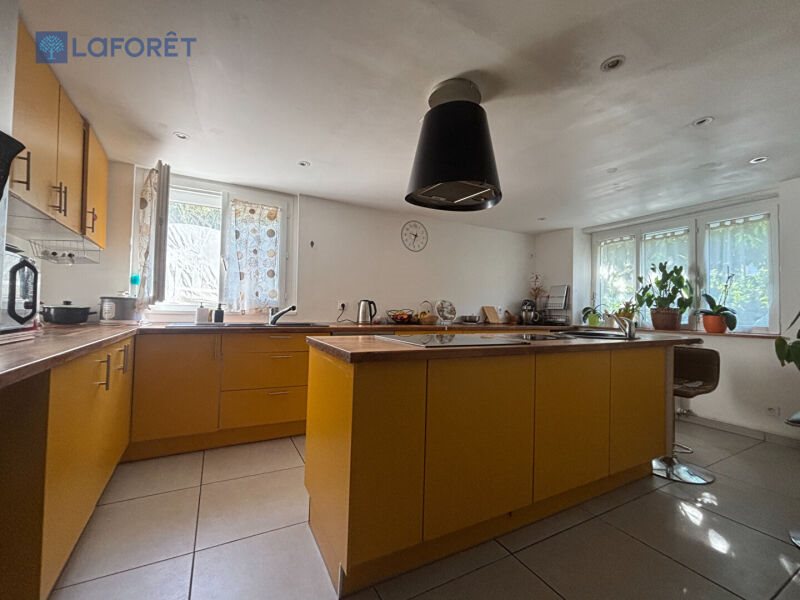 Maison à vendre, 157m², Lanester
