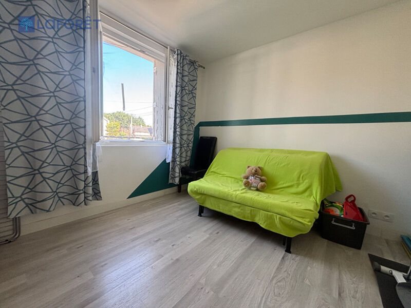 Maison à vendre, 157m², Lanester