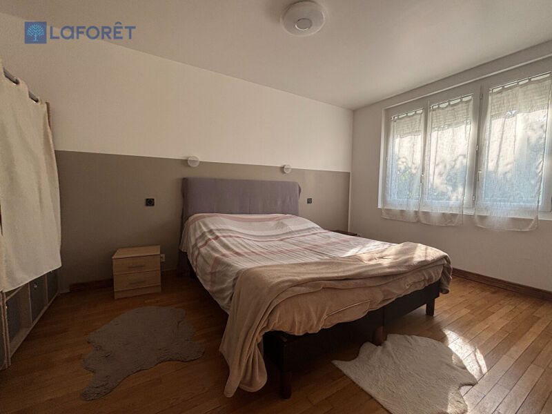 Maison à vendre, 157m², Lanester