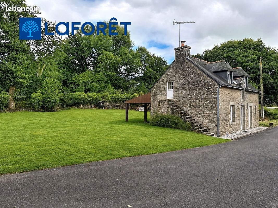 Maison à vendre, 84m², Inguiniel