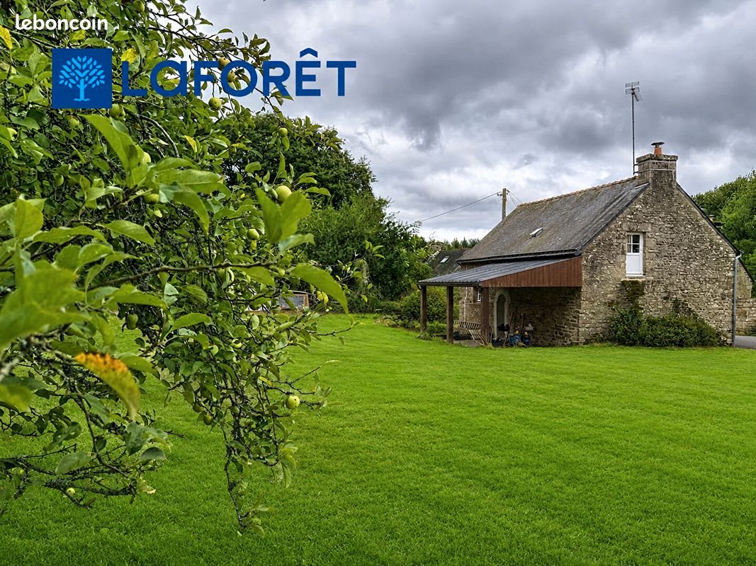 Maison à vendre, 84m², Inguiniel