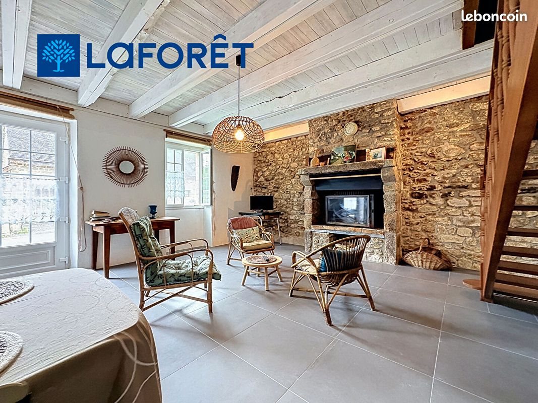 Maison à vendre, 84m², Inguiniel
