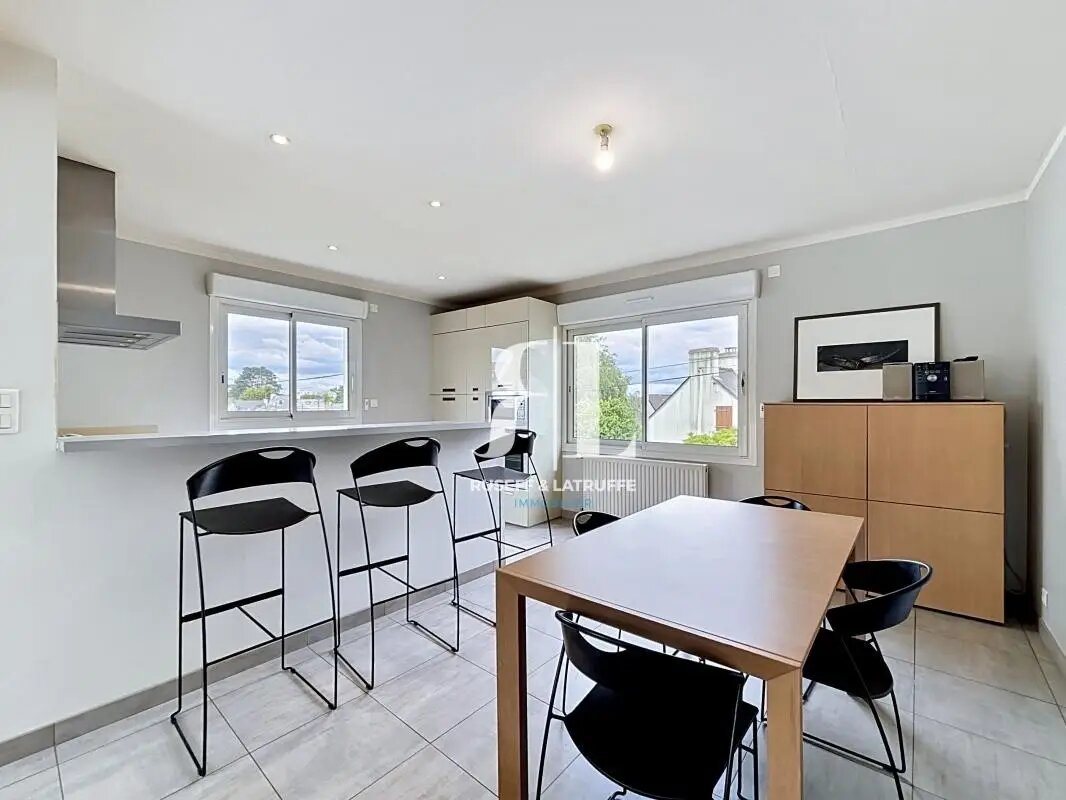 Maison à vendre, 80m², Lanester