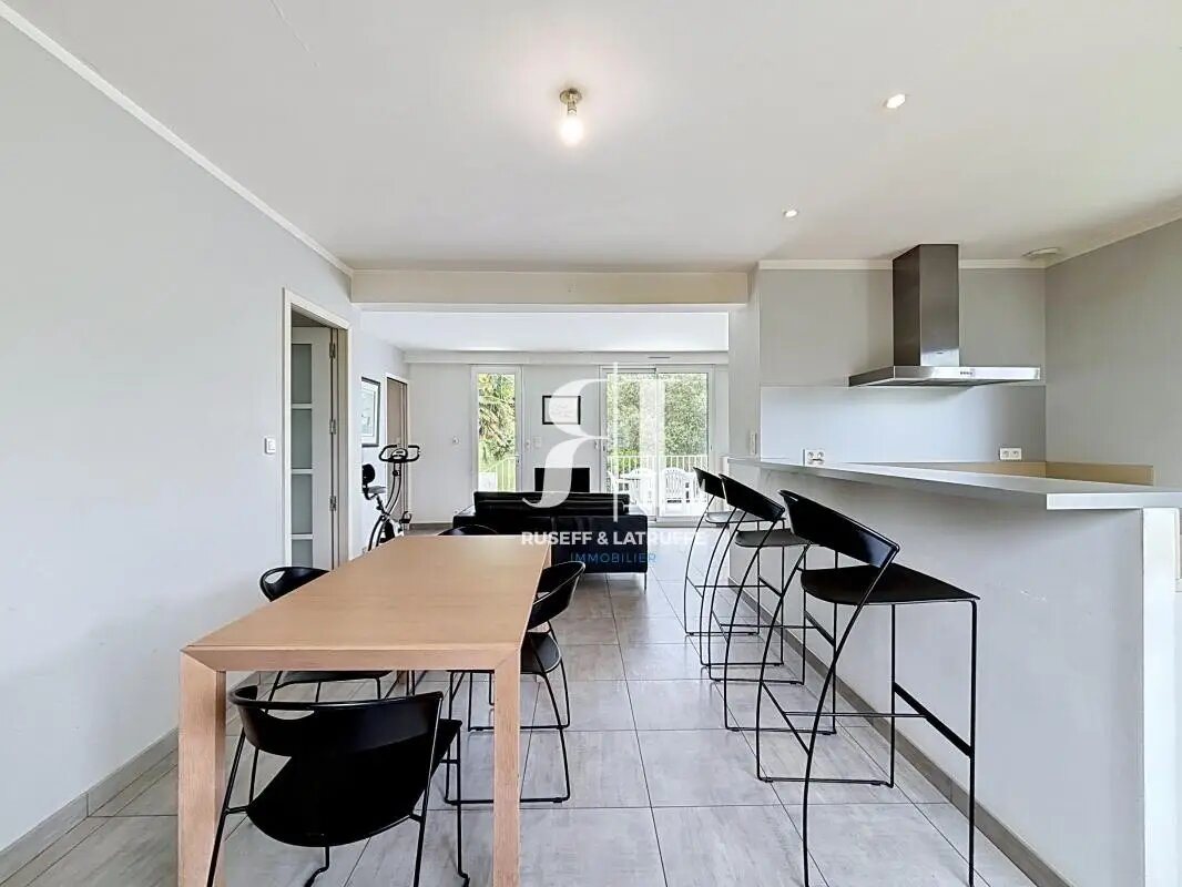 Maison à vendre, 80m², Lanester