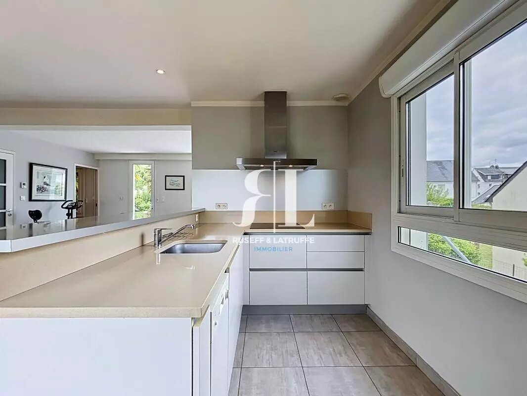 Maison à vendre, 80m², Lanester