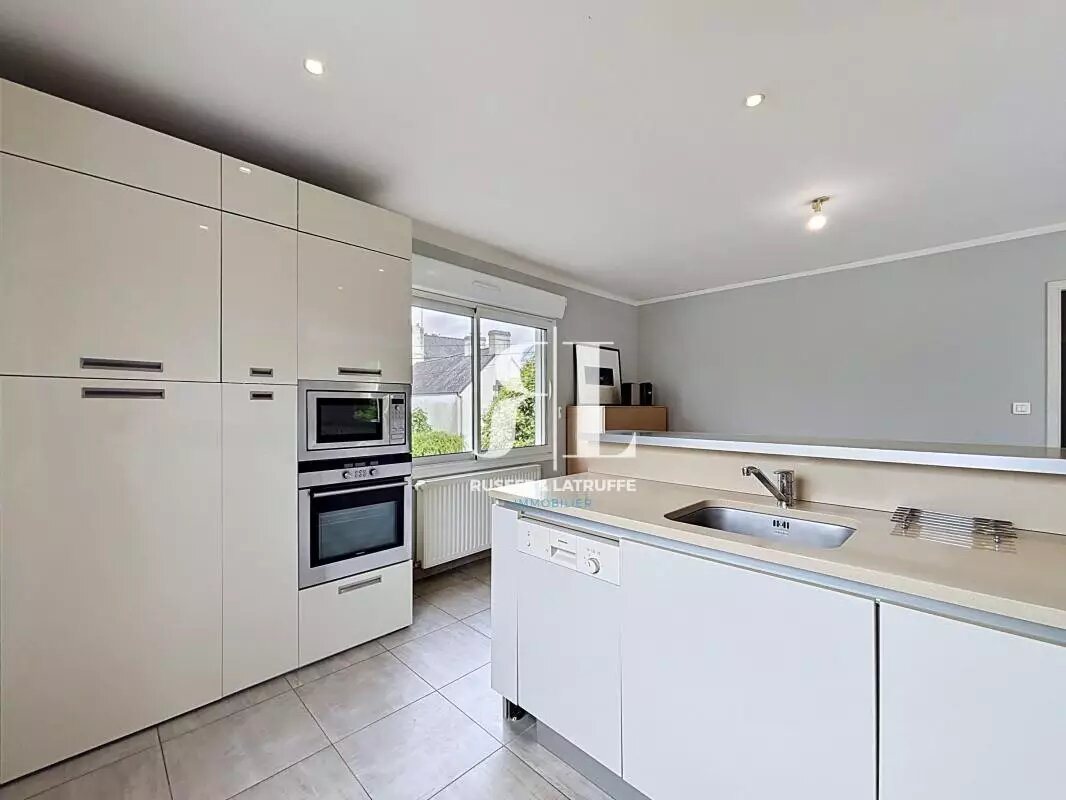 Maison à vendre, 80m², Lanester