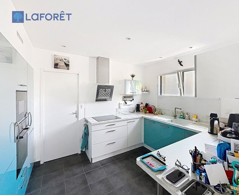 Maison à vendre, 94m², Riantec