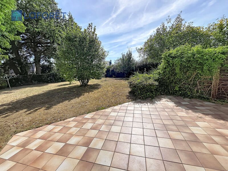 Maison à vendre, 92m², Riantec