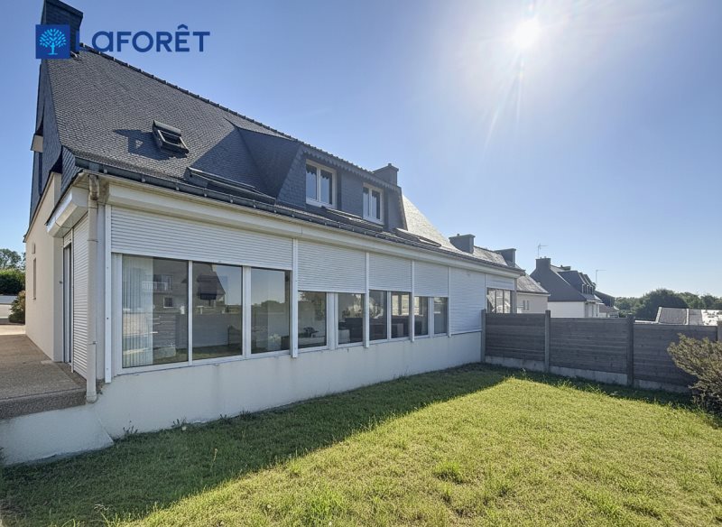 Maison à vendre, 177m², Moréac