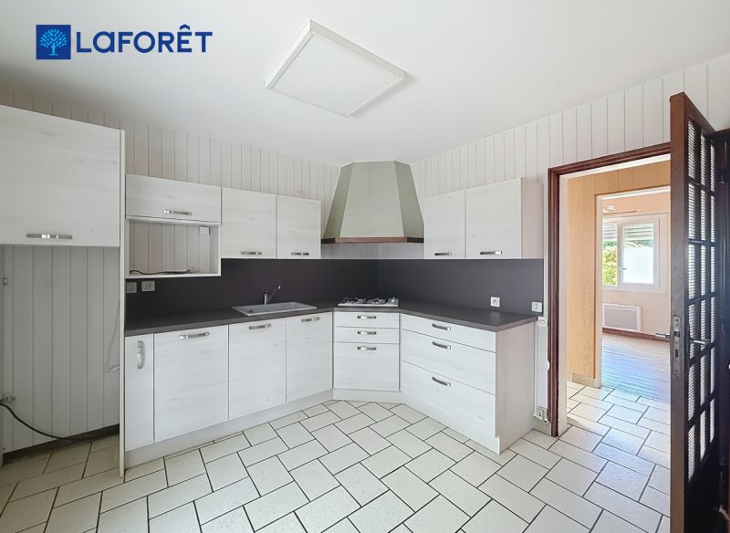 Maison à vendre, 177m², Moréac
