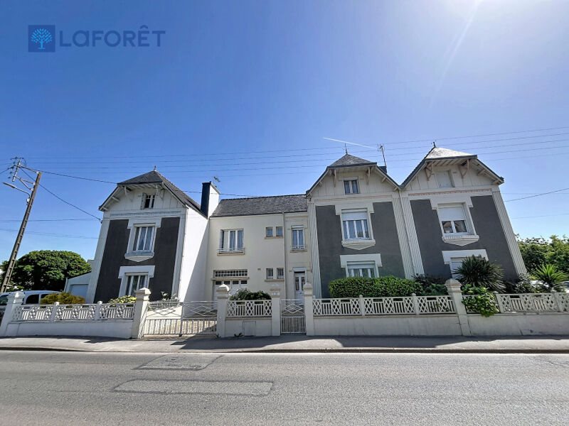 Maison à vendre, 118m², Riantec