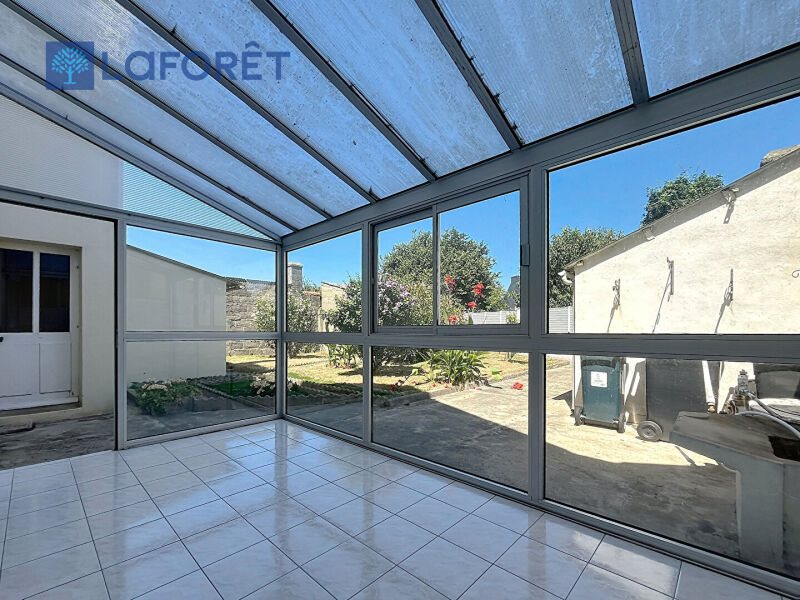 Maison à vendre, 118m², Riantec