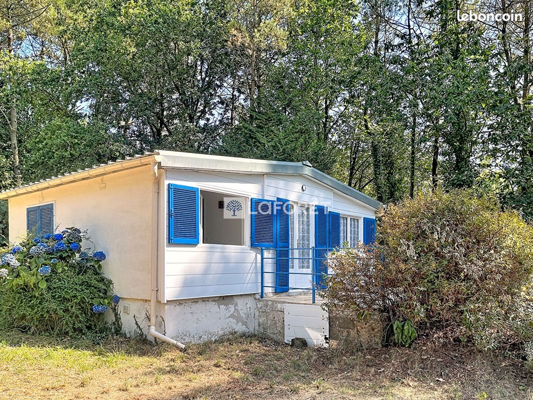 Maison à vendre, 40m², Ploemel