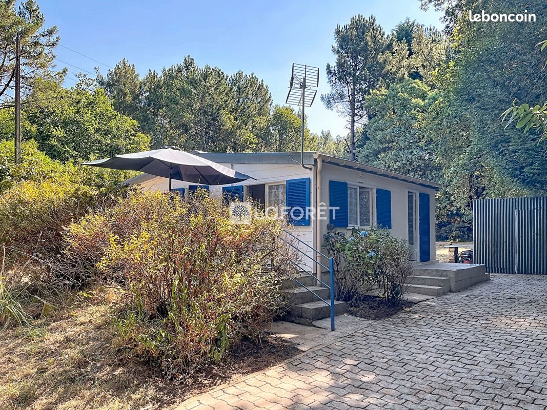 Maison à vendre, 40m², Ploemel