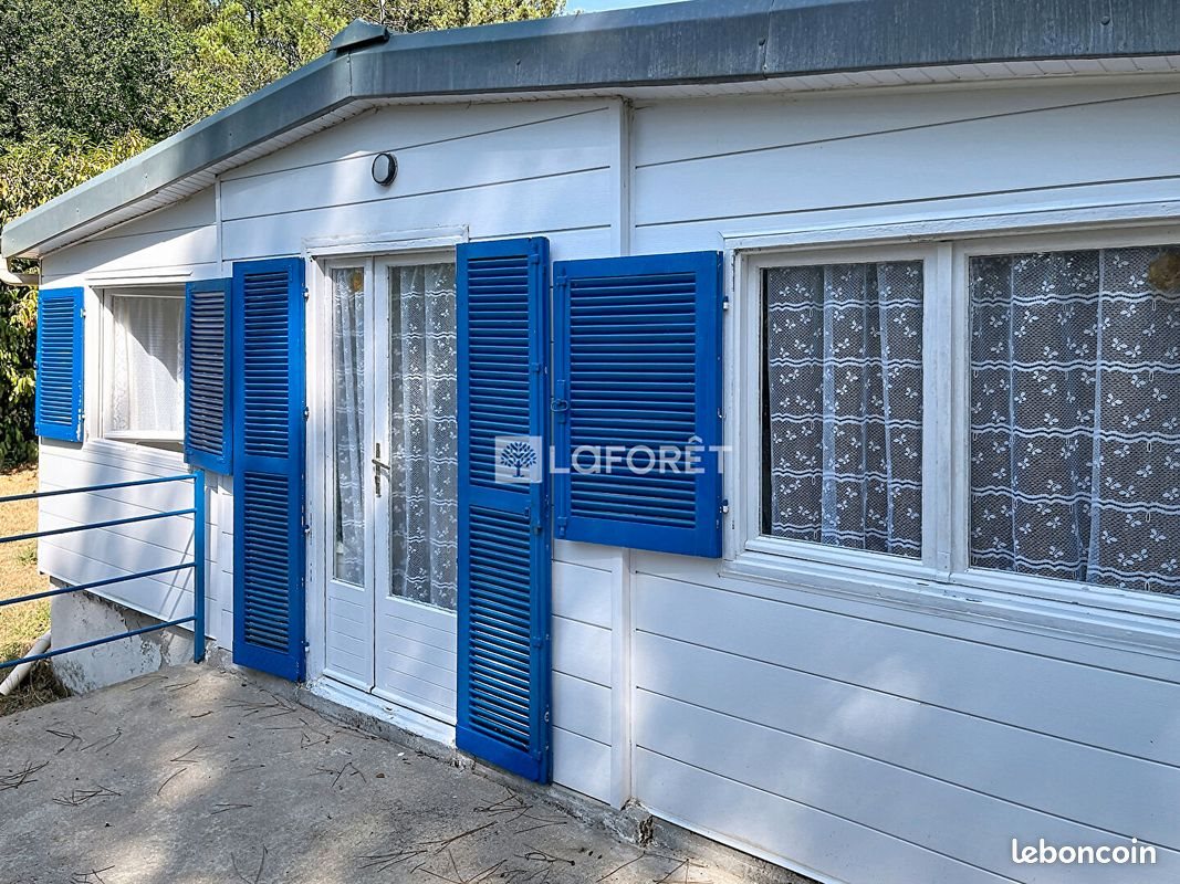 Maison à vendre, 40m², Ploemel