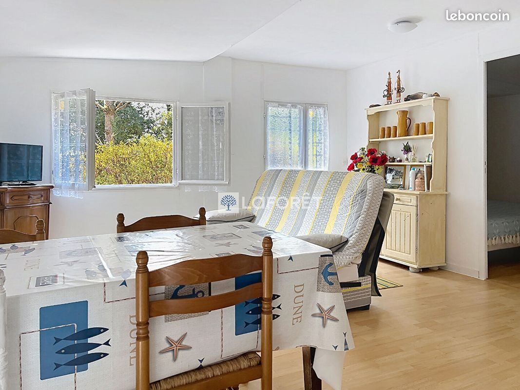 Maison à vendre, 40m², Ploemel