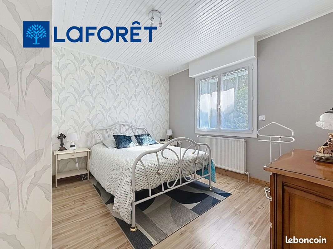 Maison à vendre, 142m², Guern