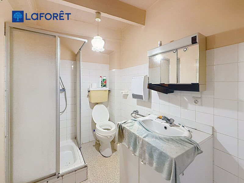 Maison à vendre, 124m², Saint-Jean-Brévelay