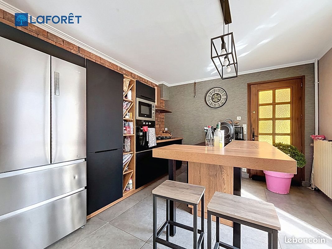 Maison à vendre, 167m², Saint-Gonnery