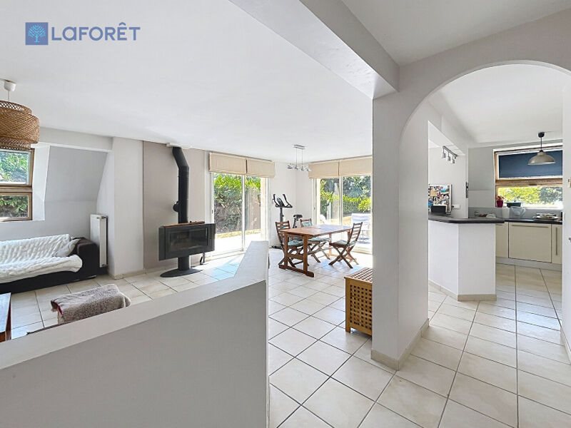 Maison à vendre, 100m², Rédené