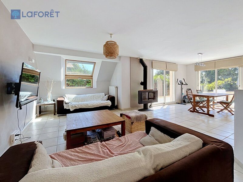 Maison à vendre, 100m², Rédené