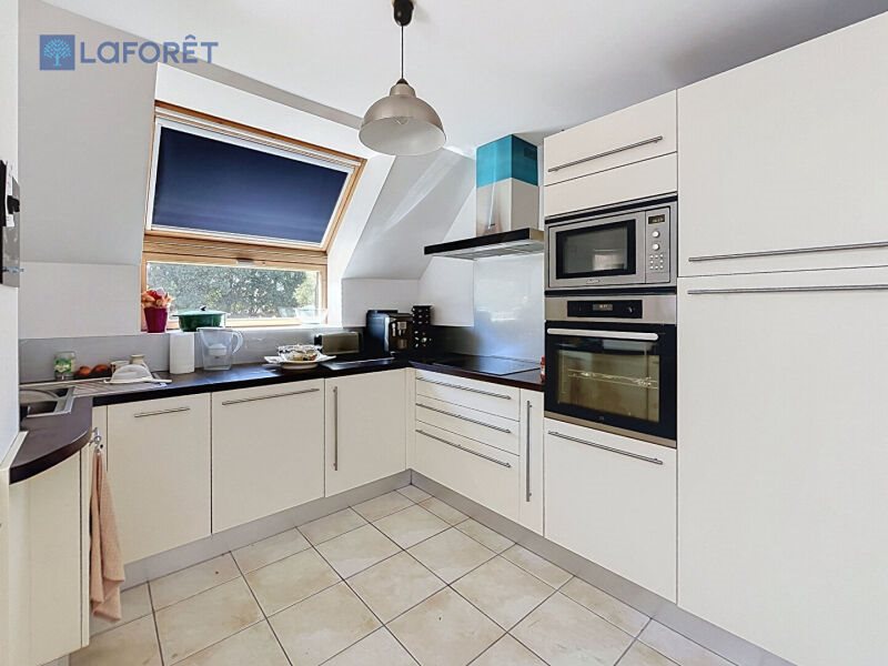 Maison à vendre, 100m², Rédené
