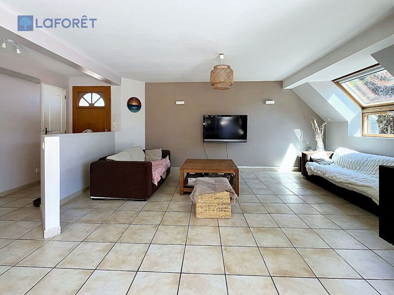 Maison à vendre, 100m², Rédené