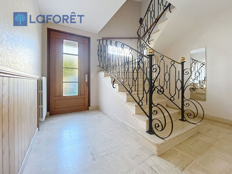 Maison à vendre, 173m², Riantec