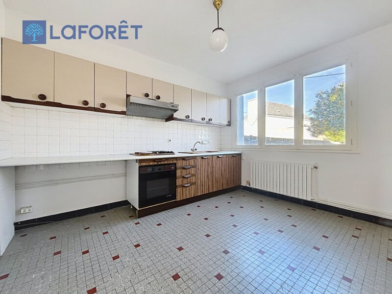 Maison à vendre, 173m², Riantec