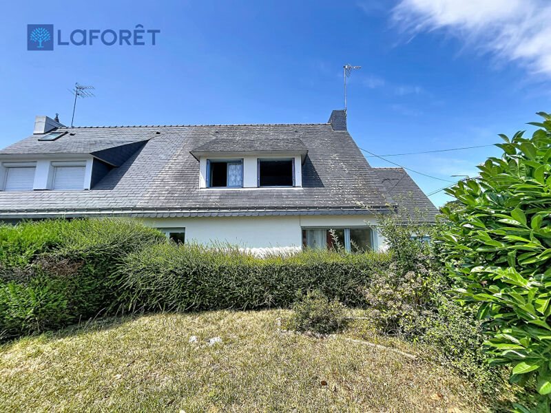 Maison à vendre, 101m², Riantec