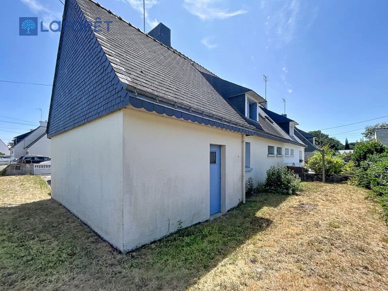 Maison à vendre, 101m², Riantec