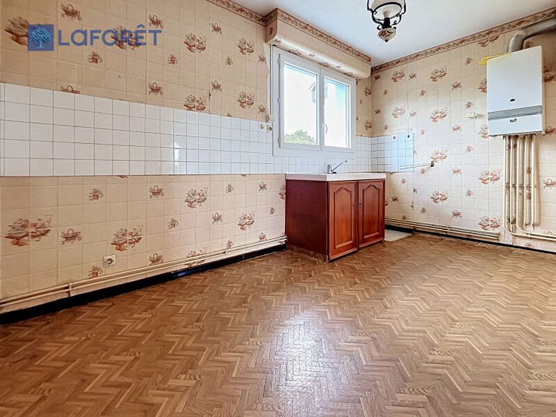 Maison à vendre, 101m², Riantec