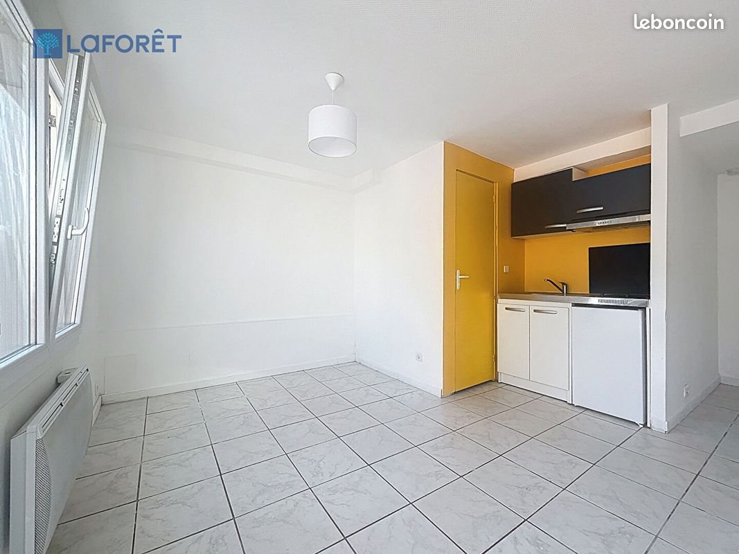 Appartement à louer, 15m², Lorient