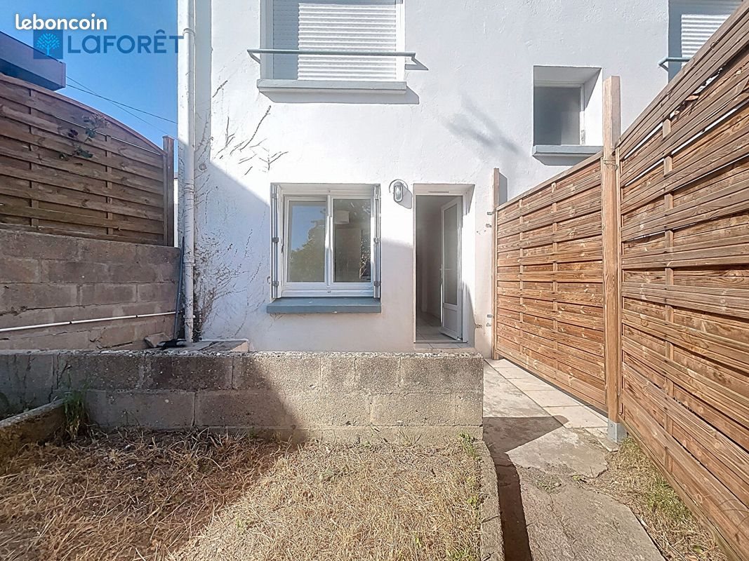 Appartement à louer, 15m², Lorient