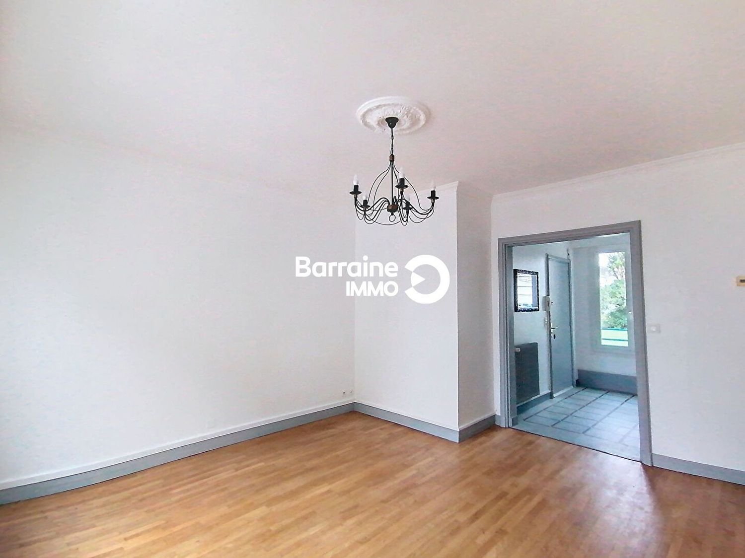 Appartement à louer, 72m², Lorient