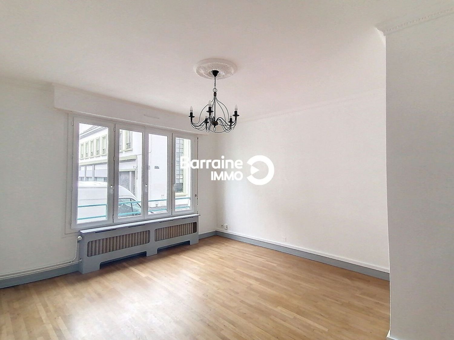Appartement à louer, 72m², Lorient