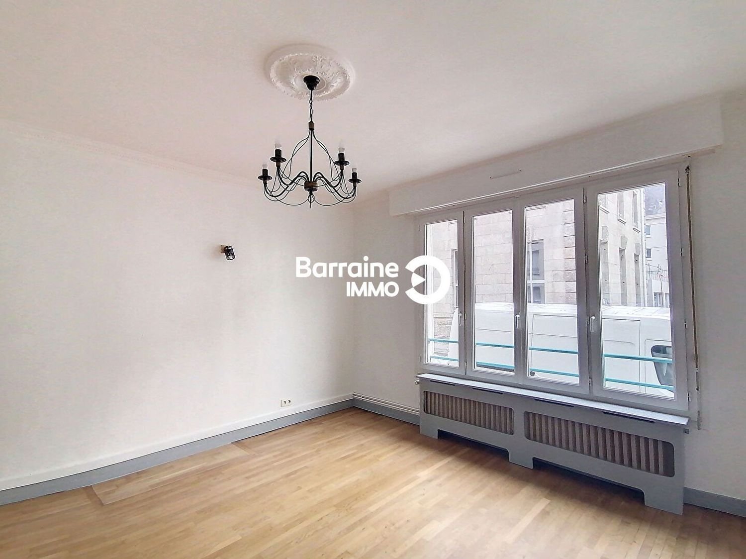 Appartement à louer, 72m², Lorient