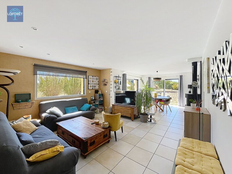 Maison à vendre, 120m², Plouhinec