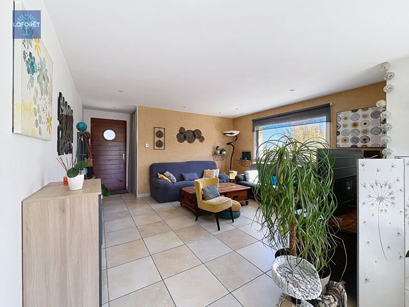 Maison à vendre, 120m², Plouhinec